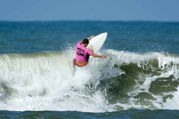 Rafael de Lucca, Invitation Zizo In Memoriam 2019, Balneário Rincão (SC). Foto: Vivi Surf.