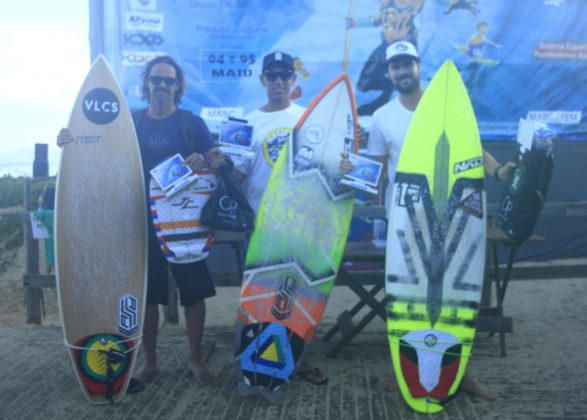 Pódio Master, OP ASJ Kids and Kings 2019, Joaquina, Florianópolis (SC). Foto: Basilio Ruy/P.P07.