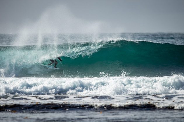 Paulo Moura, Rip Curl Pro Search 2019, Ilha Grande de Chiloé, Chile. Foto: Luis Barra.