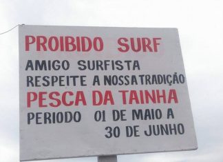 Regras definidas no Farol