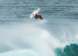 Altos e baixos em Bali