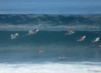 Domingão em Uluwatu