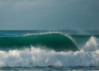 Francês libera as bombas