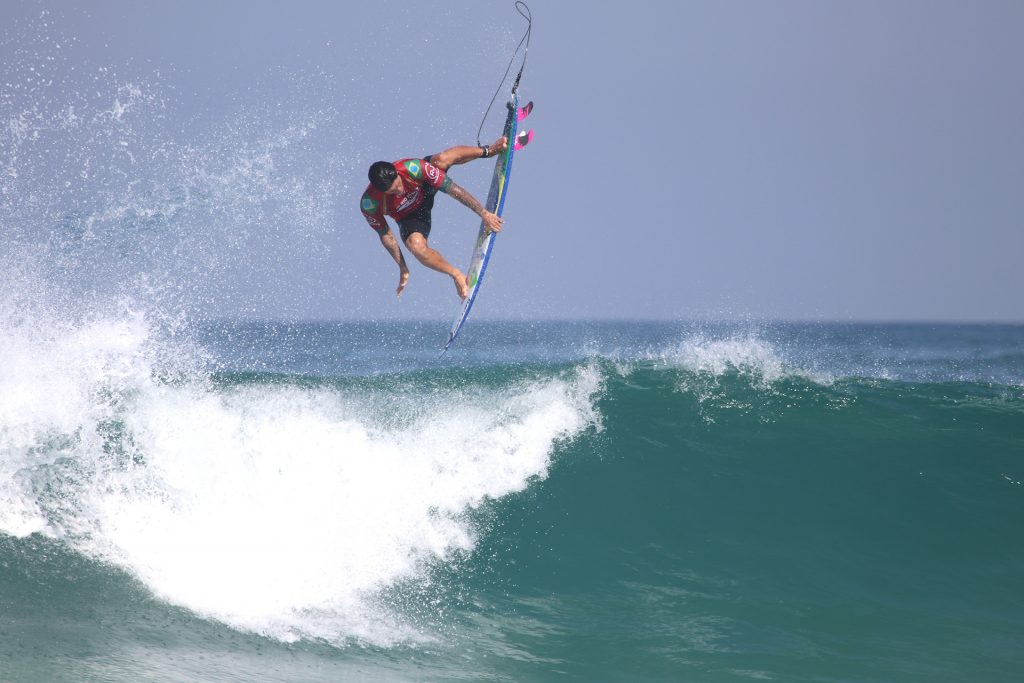 Oi Rio Pro 2019, Itaúna, Saquarema (RJ)