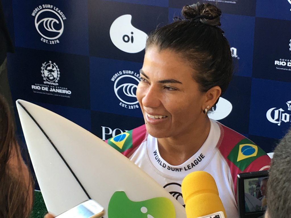 Oi Rio Pro 2019, Itaúna, Saquarema (RJ)