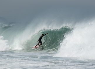 Rolé pelo Recreio