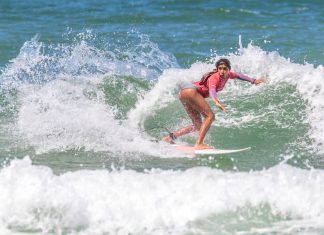 WSL visita o Chile