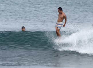 Paraíso dos pranchões