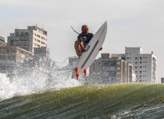 Vicentinos duelam na web