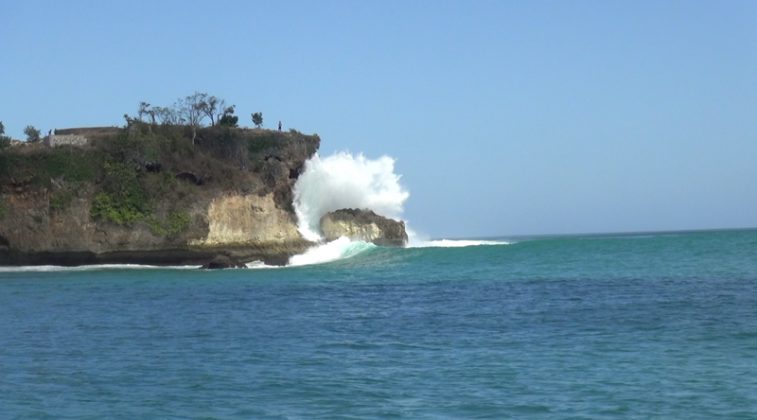 Bali, Indonésia. Foto: Darcy Guimarães.