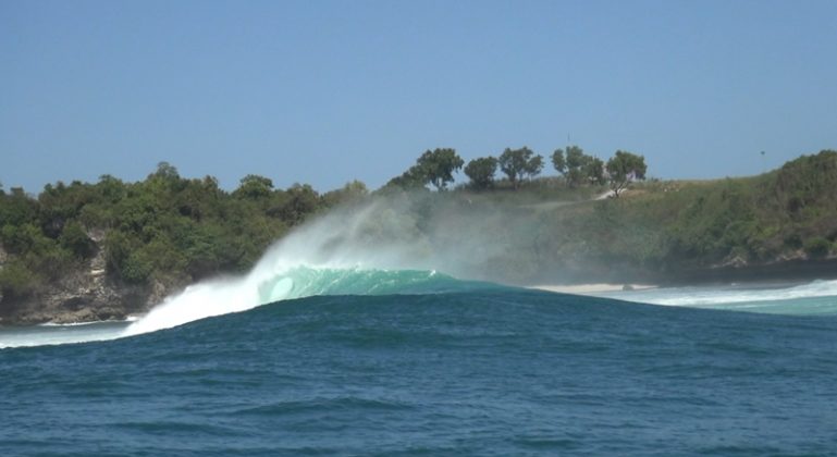 Bali, Indonésia. Foto: Darcy Guimarães.