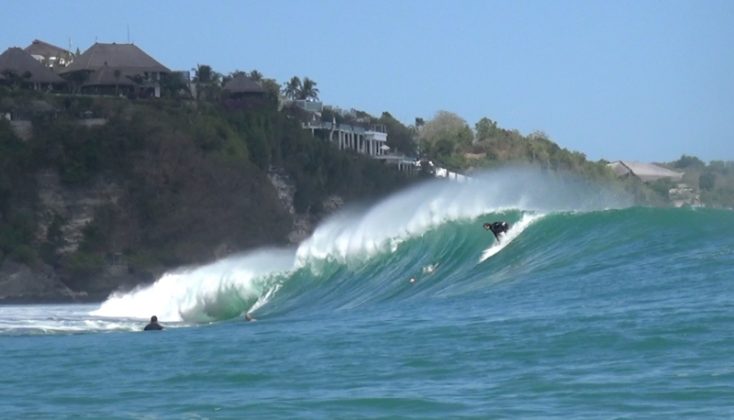 Bali, Indonésia. Foto: Darcy Guimarães.