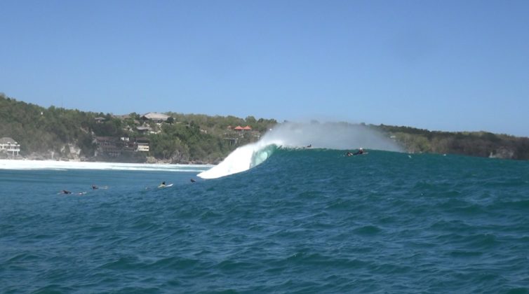 Bali, Indonésia. Foto: Darcy Guimarães.