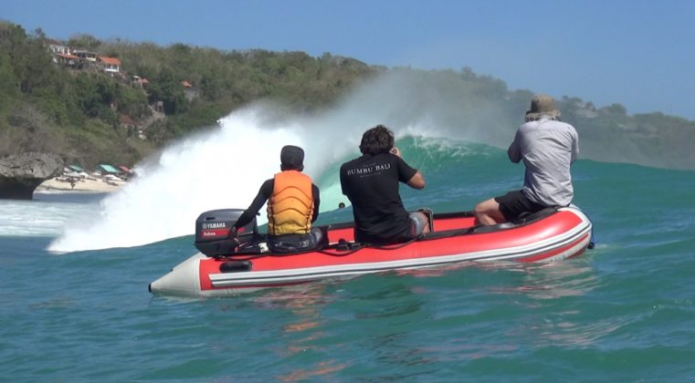 Bali, Indonésia. Foto: Darcy Guimarães.