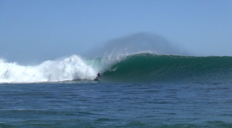 Bali, Indonésia. Foto: Darcy Guimarães.