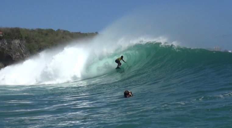 Bali, Indonésia. Foto: Darcy Guimarães.