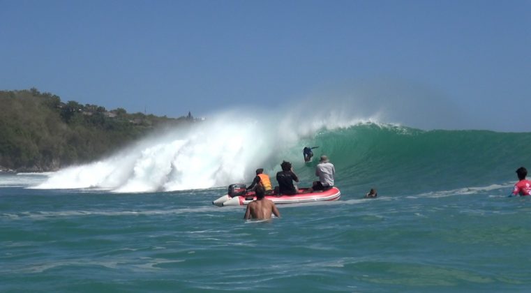 Bali, Indonésia. Foto: Darcy Guimarães.