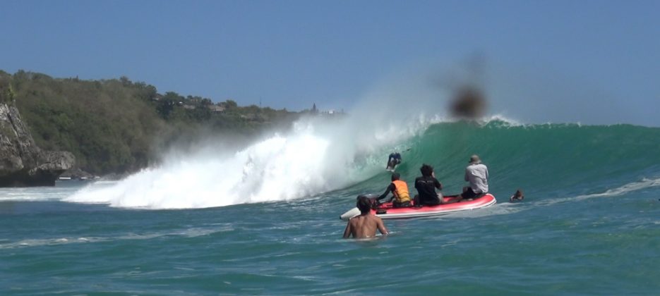 Bali, Indonésia. Foto: Darcy Guimarães.