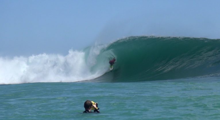 Bali, Indonésia. Foto: Darcy Guimarães.