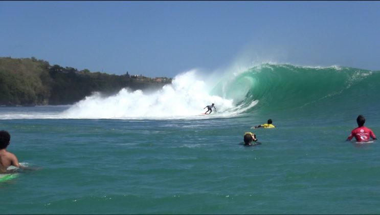 Bali, Indonésia. Foto: Darcy Guimarães.