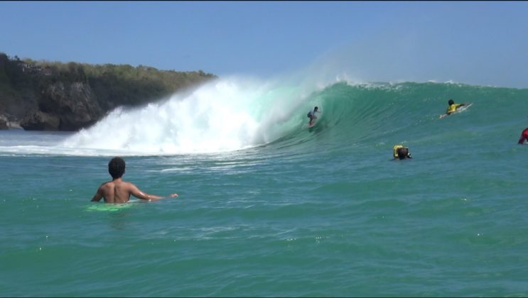 Bali, Indonésia. Foto: Darcy Guimarães.