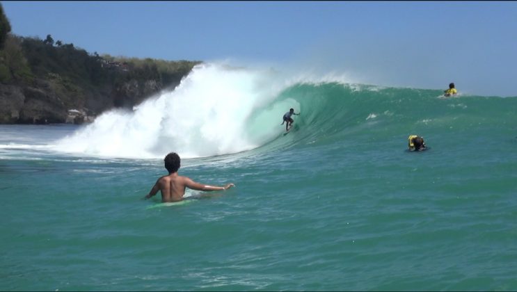 Bali, Indonésia. Foto: Darcy Guimarães.