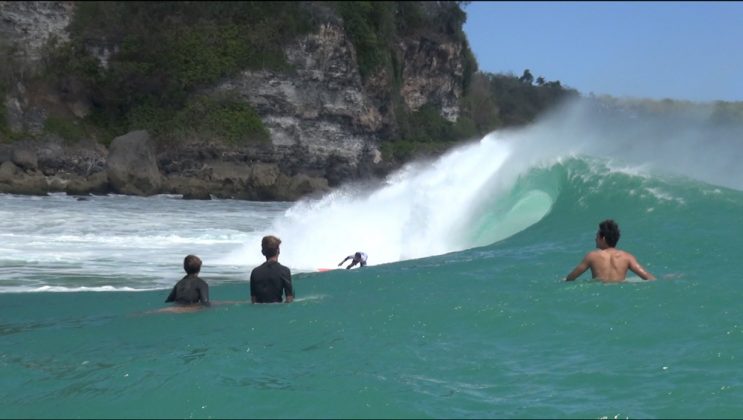 Bali, Indonésia. Foto: Darcy Guimarães.