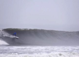 Olas e ceviche