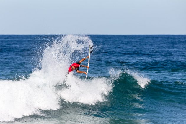 Jadson André, Ballito Pro 2019, África do Sul. Foto: WSL / Ryan Janssens.