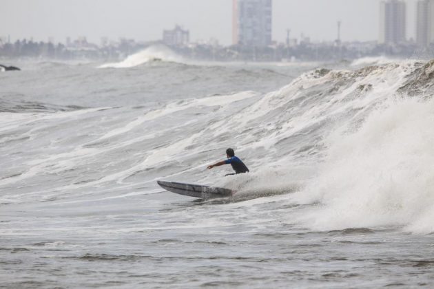 Jaime Viúdes, Galhetas, Praia das Astúrias, Guarujá (SP). Foto: Joao Corleone.