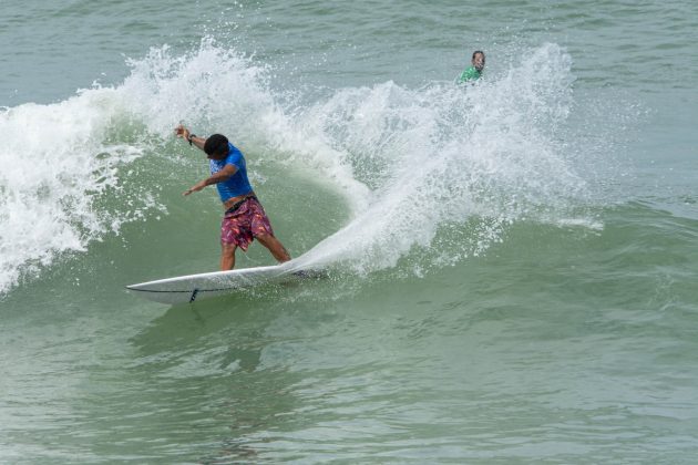 Jose Eduardo, Macaé Surf Pro, Praia do Pecado (RJ). Foto: Leandro Foca.