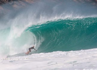 Itacoá à la Pipe