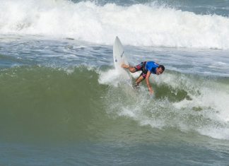 Surf Adaptado é destaque