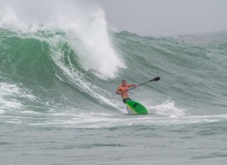 Ação na Barra