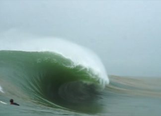 Marinha emite alerta