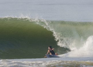 Gracias, El Salvador