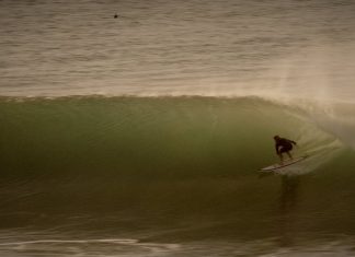 O despertar de Kirra