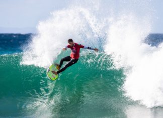 Filipe passa por cima