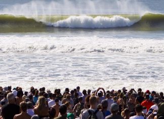 WSL volta a Nova Iorque