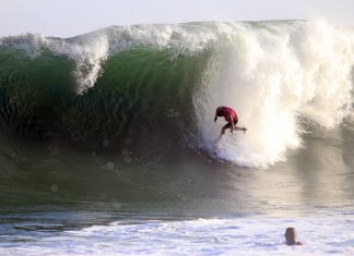 Dia Livre nos tubos de Itacoá