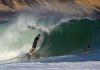 Campeonato de tubo em Itacoá