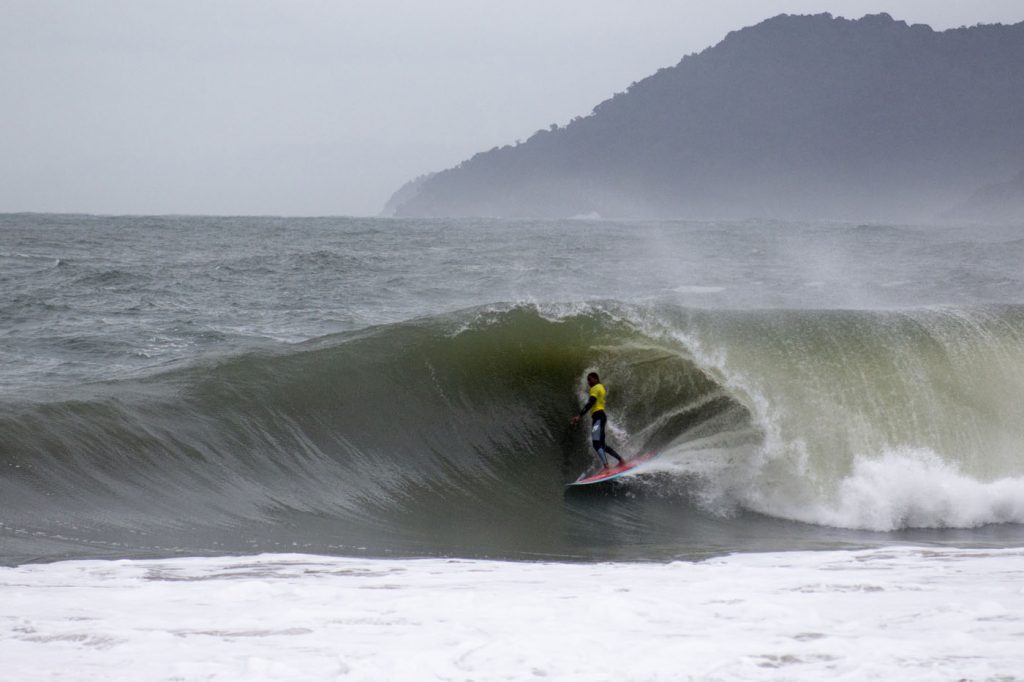 Paúba Super Tubos 2019, São Sebastião (SP)