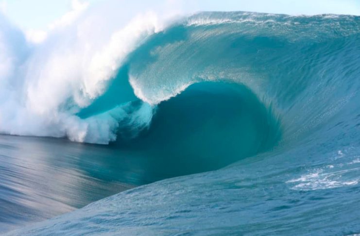 Teahupoo