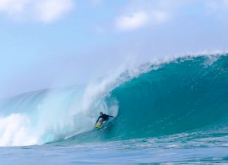 Insano em Oahu