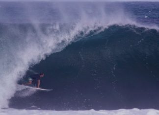 Lembranças de Oahu