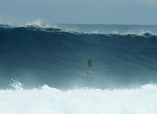 Foil em Cloudbreak