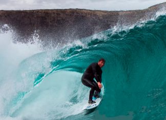 Barrels gaélicos