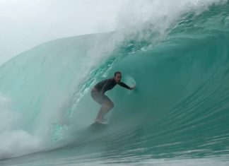 Agosto mágico em Bali