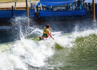 Finalistas definidos