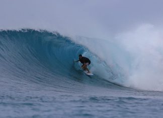 Ataque a Mentawai